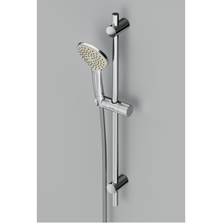 Душевой гарнитур AM.PM Gem F0190100 хром - фото 3