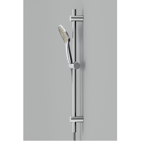 Душевой гарнитур AM.PM Gem F0190100 хром - фото 4