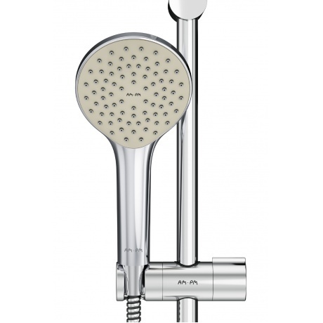 Душевой гарнитур AM.PM Gem F0190100 хром - фото 5
