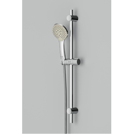 Душевой гарнитур AM.PM Gem F0190000 хром - фото 2