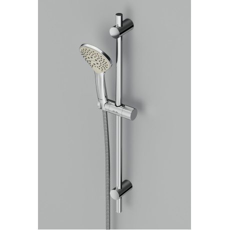 Душевой гарнитур AM.PM Gem F0190000 хром - фото 3