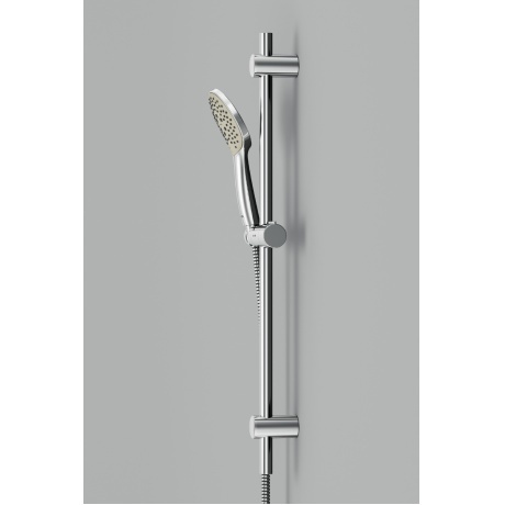 Душевой гарнитур AM.PM Gem F0190000 хром - фото 4