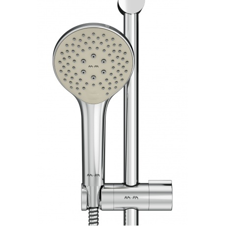 Душевой гарнитур AM.PM Gem F0190000 хром - фото 5