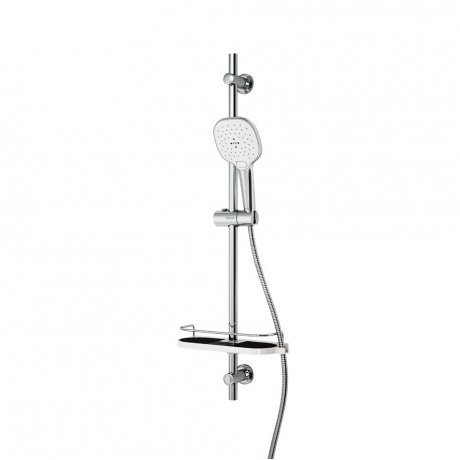 

Душевой гарнитур Dorff Prime D0140000