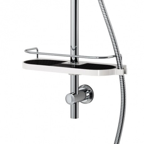 Душевой гарнитур Dorff Prime D0140000 - фото 3