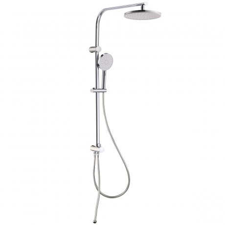 

Душевой гарнитур Iddis Swipe SWI3F97i76 с верхней лейкой