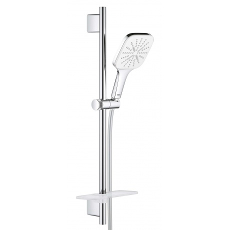 Душевой гарнитур Grohe Rainshower 26584LS0 - фото 1