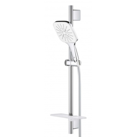 Душевой гарнитур Grohe Rainshower 26584LS0 - фото 3