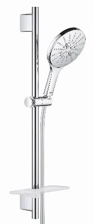 Душевой гарнитур Grohe Tempesta 26406001