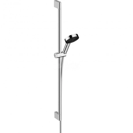 Набор душевой Hansgrohe Pulsify 105 3jet Relaxation 24170000, 90...
