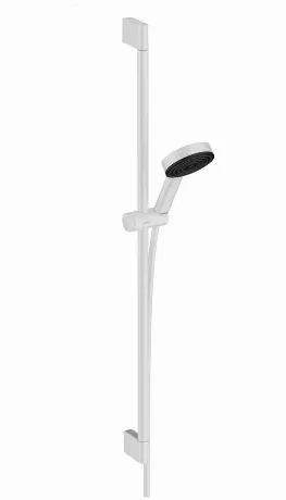 Набор душевой Hansgrohe Pulsify 105 3jet Relaxation 24170700, 90...
