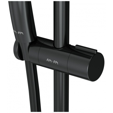 Душевой комплект AM.PM Gem F0190022 черный - фото 3