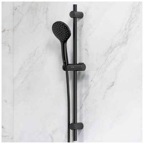 Душевой комплект AM.PM Gem F0190022 черный - фото 8