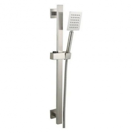 Душевой гарнитур FASHUN, хром (N8002) - фото 1