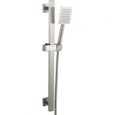 Душевой гарнитур FASHUN, хром (N8002)