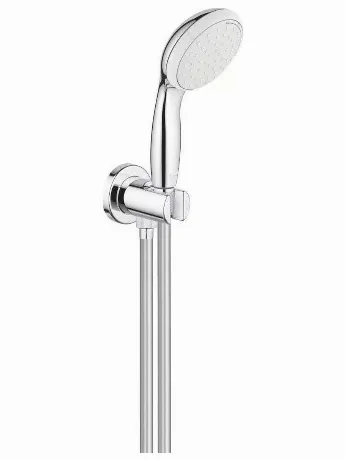 Душевой гарнитур Grohe Tempesta 26406001 отличное состояние