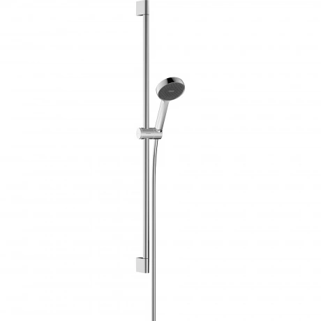 Душевой гарнитур Hansgrohe Activera Select S 28046000 хром