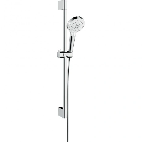 Душевой гарнитур Hansgrohe Crometta Vario EcoSmart 26534400 мато...