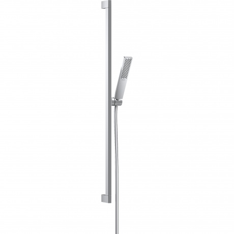 Душевой гарнитур Hansgrohe Pulsify E 24381000 хром - фото 1