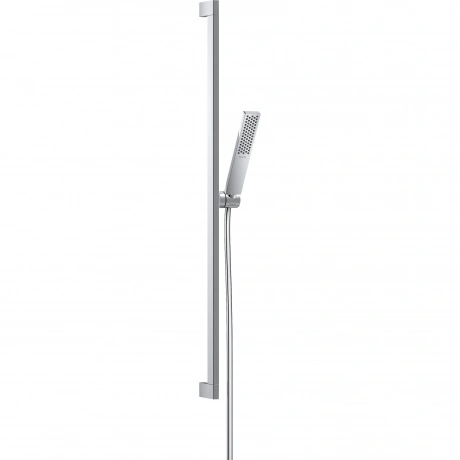 Душевой гарнитур Hansgrohe Pulsify E 24381000 хром