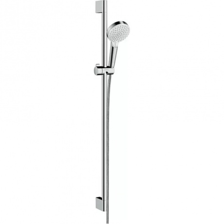 Душевой гарнитур Hansgrohe Crometta 26538400 - фото 1