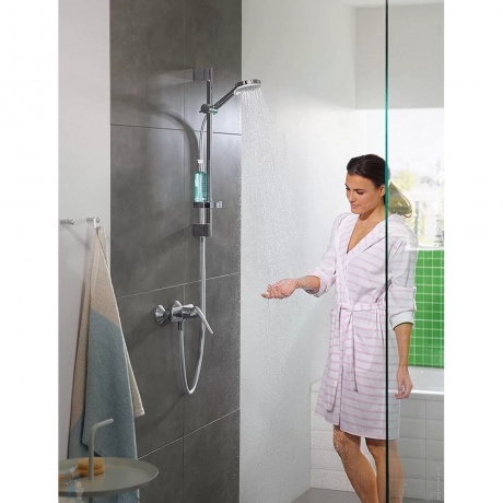 Душевой гарнитур Hansgrohe Crometta 26538400 - фото 2