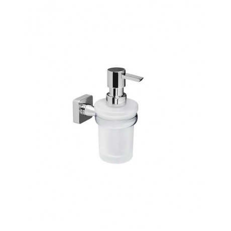 Дозатор WasserKRAFT Lippe 6599 9061560 2670₽