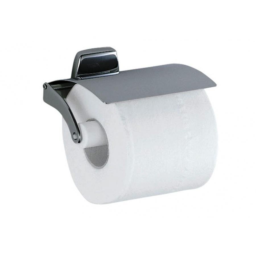 Держатель для туалетной бумаги Inda EXPORT A22260CR держатель для туалетной бумаги закрытый lotti portofino lt25608