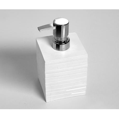 Дозатор жидкого мыла WasserKRAFT Leine  9061742 - фото 2