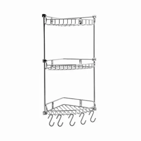 Полка угловая WasserKRAFT K-1233 9061569