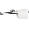 Держатель для туалетной бумаги Hansgrohe Logis Universal 41717000