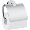 Держатель для туалетной бумаги Hansgrohe Logis Universal 4172300...