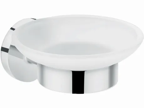 Мыльница Hansgrohe Logis Universal 41715000