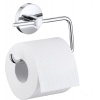 Держатель для туалетной бумаги Hansgrohe Logis 40526000