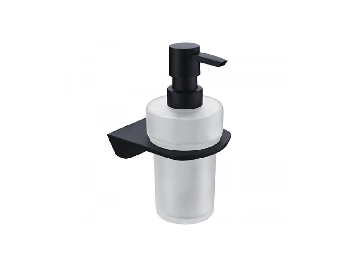 Дозатор для жидкого мыла WasserKRAFT K-7299 9062596 дозатор для жидкого мыла wasserkraft abens k 3799 черный