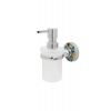 Дозатор для жидкого мыла WasserKRAFT Diemel K-2299 9062579