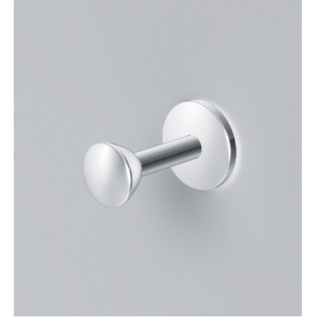 Крючок AM.PM Sensation A3035800 хром - фото 2