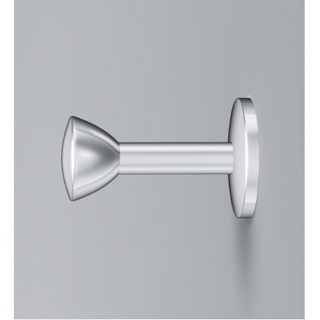 Крючок AM.PM Sensation A3035800 хром - фото 3