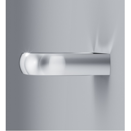 Мыльница AM.PM Sensation A3034200 хром - фото 3