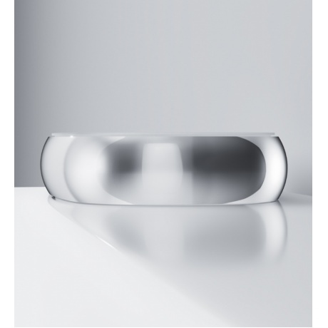 Мыльница AM.PM Sensation A3031200 хром - фото 2