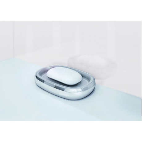 Мыльница AM.PM Sensation A3031200 хром - фото 6