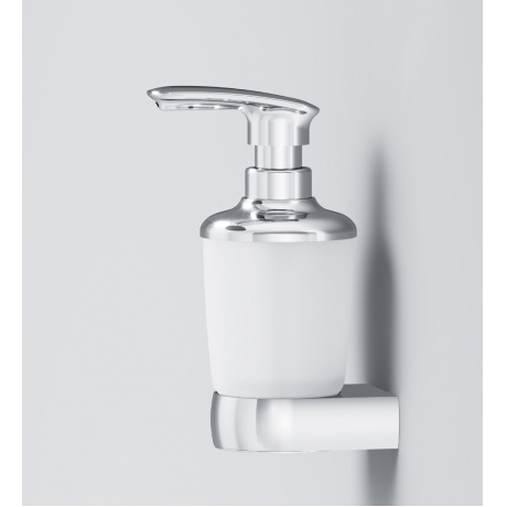 Дозатор для жидкого мыла AM.PM Sensation A3036900 - фото 3