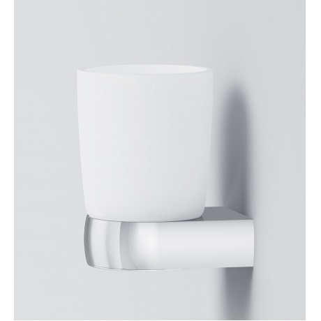 Держатель для стаканчика AM.PM Sensation A3034300 хром - фото 3