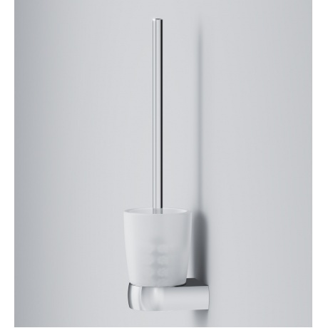 Ершик подвесной AM.PM Sensation A3033300 хром - фото 3