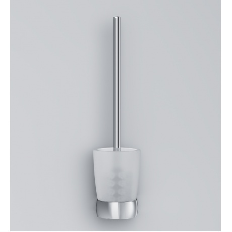 Ершик подвесной AM.PM Sensation A3033300 хром - фото 4