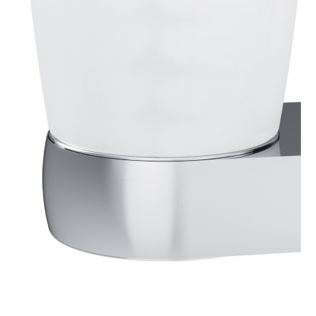 Ершик подвесной AM.PM Sensation A3033300 хром - фото 5