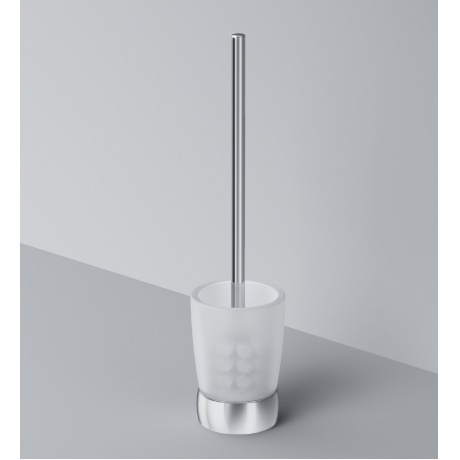 Ершик подвесной AM.PM Sensation A3033200 хром - фото 2