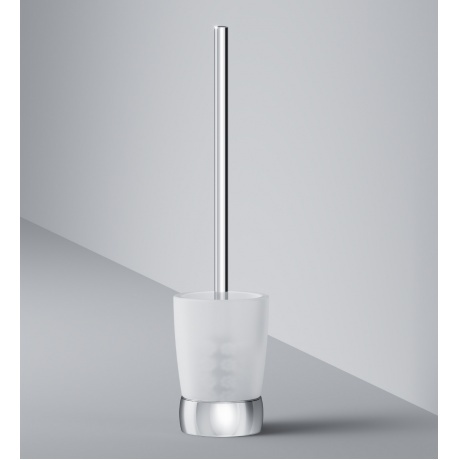 Ершик подвесной AM.PM Sensation A3033200 хром - фото 3