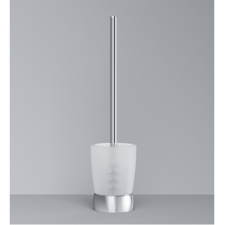 Ершик подвесной AM.PM Sensation A3033200 хром - фото 4