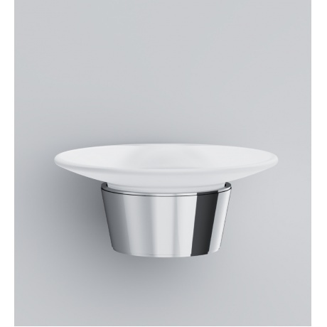 Мыльница AM.PM Like A8034200 хром - фото 4